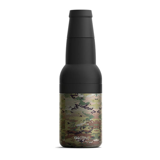 Asobu Frosty To 2 Go Chiller, Camouflage