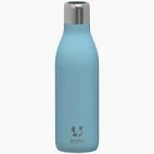 Asobu UV Light Hydro Bottle, 500ml - Blue