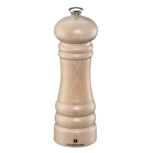 Zassenhaus PM Berlin18cm Natural Beech